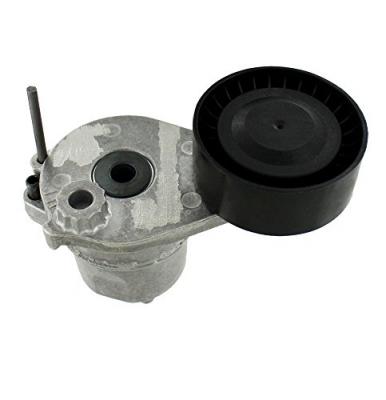 SKF Poulie-tendeur, courroie trap&eacute;zo&iuml;dale &agrave; nervures  VKM 38533