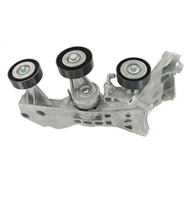 SKF Poulie-tendeur, courroie trap&eacute;zo&iuml;dale &agrave; nervures  VKM 38868