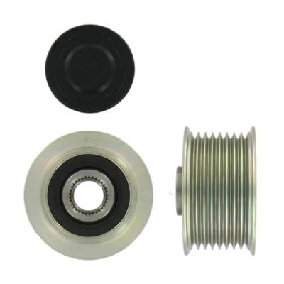 SKF Poulie roue libre, alternateur  VKM 06403