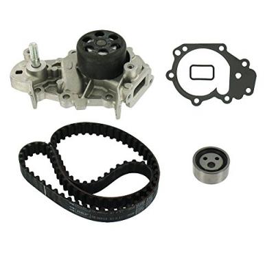 SKF  Kit de distribution + pompe &agrave; eau VKMC 06010-2 RENAULT TWINGO