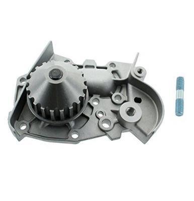 SKF  Pompe &agrave; eau VKPC 86409 RENAULT CLIO