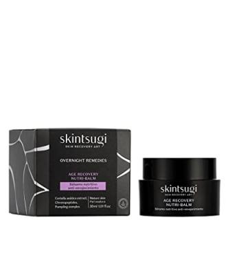 SKINTSUGI Age Recovery Nutri Balm b&aacute;lsamo nutritivo anti-envejecimiento 30 ml