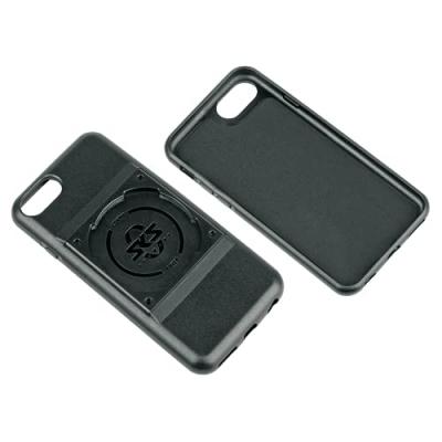  SKS &eacute;tui pour t&eacute;l&eacute;phone Apple iPhone 6/7/8 pour porte-v&eacute;losSKS