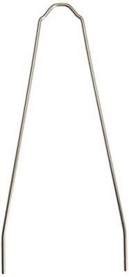 SKS Tringles pour garde-boues fourche suntour  velo 42 urban (x2) Noir