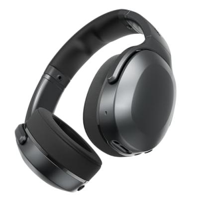 SKULLCANDY Arceau Circum-aural sans fil Crusher 540 Active Bluetooth Gris m&eacute;tal