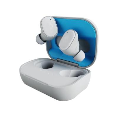 SKULLCANDY GRIND TW BLACK LIGHT GREY GRIND TRUE WIRELESS IN-EAR BLA - Neuf