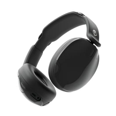 SKULLCANDY HESH 540 ANC ANC NOIR + THX SPATIAL AUDIO + AUTONOMIE 65h + CALIBRATION AUDIO SOUND BY MIMI