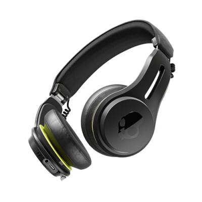 SKULLCANDY  Casque Sans Fil Icon Anc