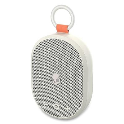 SKULLCANDY Enceinte sans fil  Kilo Bluetooth Blanc et Orange 