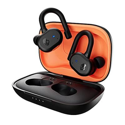 SKULLCANDY Ecouteurs  PUSH ACTIVE TRUE WIRELESS SPORT SKULL-IQ - NOIR