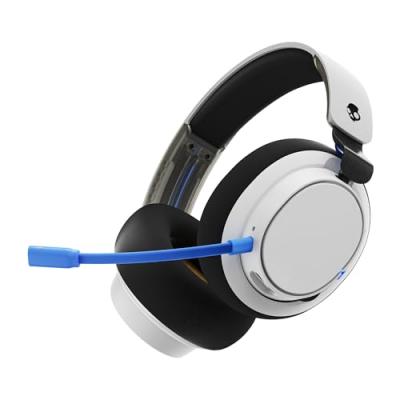 SKULLCANDY Micro-casque  SLYR Pro Wireless - Playstation - Blanc 