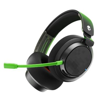 SKULLCANDY Micro-casque  SLYR Pro Wireless - Xbox - Noir 
