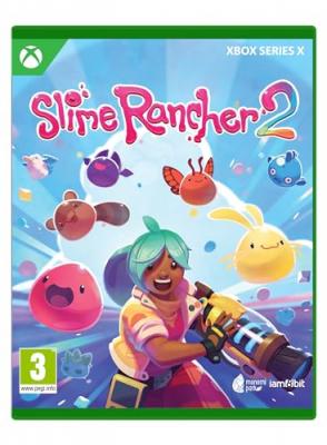 Slime Ranger 2 XBOX SERIES X 