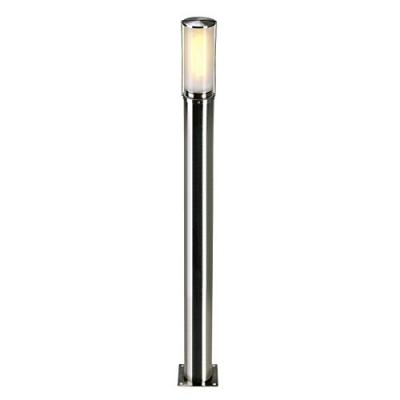 slv vap slim 60 Floor lamp SLV TRUST 60 grey 9W, 400lm, 3000K, IP55, 230V (228110)