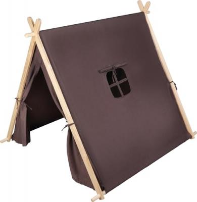 SMALL FOOT COMPANY small foot&reg; Tente de jeu, taupe 