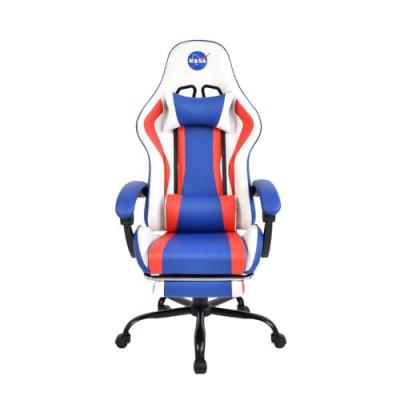 NASA  Discovery Gaming Chair Multicolore