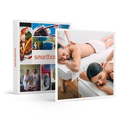 SMARTBOX  - Anniversaire pour un duo Zen - Coffret Cadeau Bien-&ecirc;tre