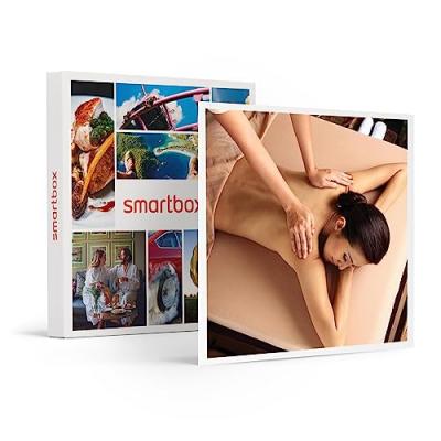 SMARTBOX  - Relax et massage - Coffret Cadeau Bien-&ecirc;tre