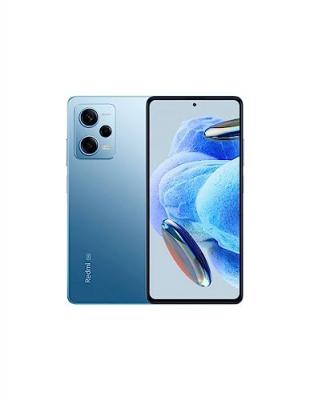 XIAOMI  Redmi Note 12 Pro 5G Double Sim 8Go / 128Go - Bleu