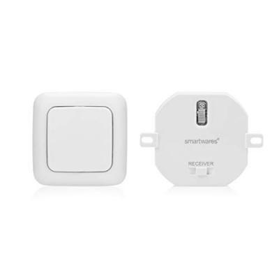 SMARTWARES  - SH4-99564 fsk 433 MHz Commutateur SH4-99564 S414842