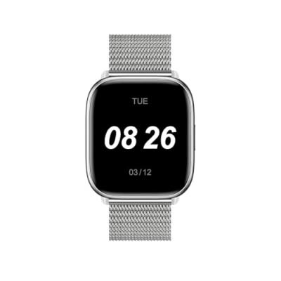  Smartwatch Smarty2.0 SM SW081F Mixte OVERTAKE 