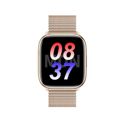 SMARTY2.0 Smartwatch  SM SW081G Mixte OVERTAKE 