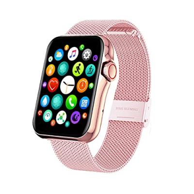  Smartwatch Smarty2.0 SW028E05 Mixte NEW STANDING 