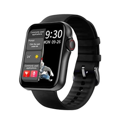  Smartwatch Smarty2.0 SW028F01 Mixte NEW STANDING 