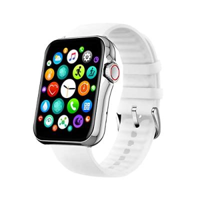  Smartwatch Smarty2.0 SW028F05 Mixte NEW STANDING 