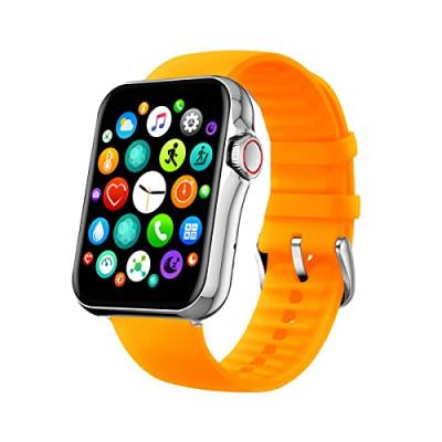  Smartwatch Smarty2.0 SW028F06 Mixte NEW STANDING 