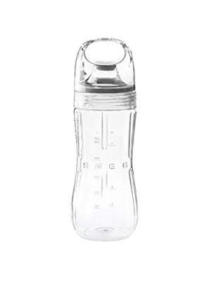 SMEG  BGF01 - Gourde blender Bottle to Go - 600 ml - Tritan sans BPA
