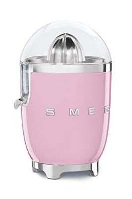 SMEG  Presse agrumes  CJF01PKEU Rose