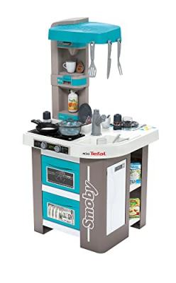 SMOBY Cuisines Et Accessoires Tefal Cuisine Studio Bubble