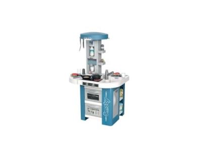 SMOBY Cuisines Et Accessoires Cuisine Tech Edition