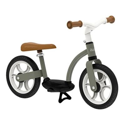 SMOBY  - Balance Bike Comfort - V&eacute;los D'&eacute;quilibre