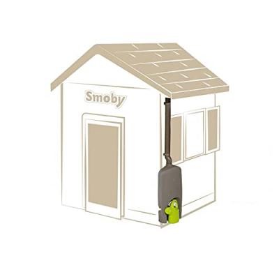 SMOBY R&eacute;cup&eacute;rateur d'eau pour cabane enfant - 