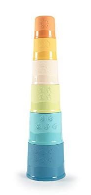 SMOBY  / Simba France Magic Tower S.Green 181201 Multicolore