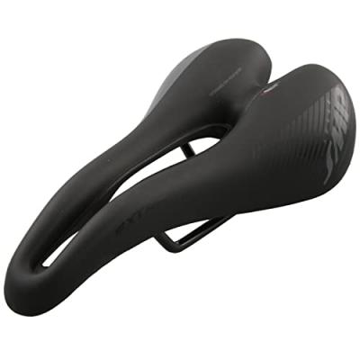 SMP  CSS1509 S&auml;ttel Extra Noire Matt 2020 Unisex-Adult, Taille Unique