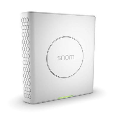 SNOM  M900 4426 Sip Phone Base Station Blanc
