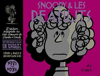 Snoopy & les Peanuts - Snoopy & les Peanuts - 1975-1976