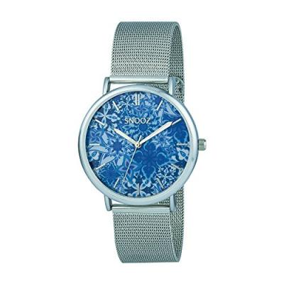 SNOOZ Montre Unisexe  SAA1042-72 (40 mm)