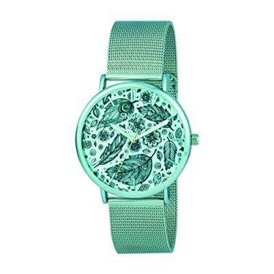 SNOOZ Montre Unisexe  SAA1042-79 (40 mm)