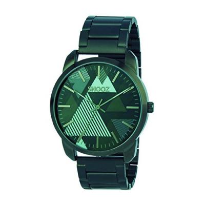  Montre Unisexe Snooz SAA1043-68 (44 mm)
