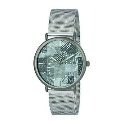  Montre Unisexe Snooz SAA1042-87 (40 mm)