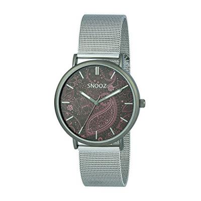  Montre Unisexe Snooz SAA1042-86 (40 mm)