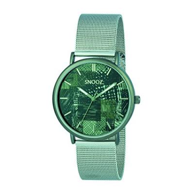 SNOOZ Montre Unisexe  SAA1042-77 (40 mm)