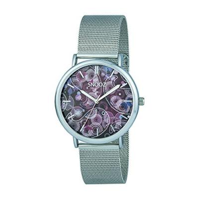  Montre Unisexe Snooz SAA1042-78 (40 mm)