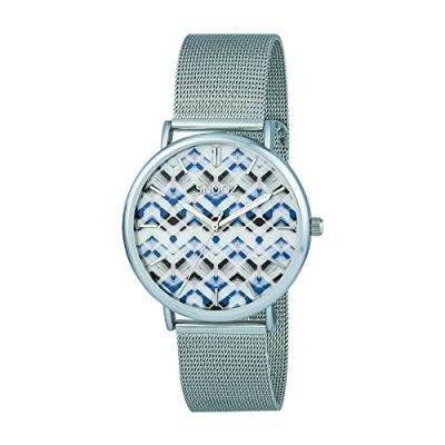 SNOOZ Montre Unisexe  SAA1042-74 (40 mm)