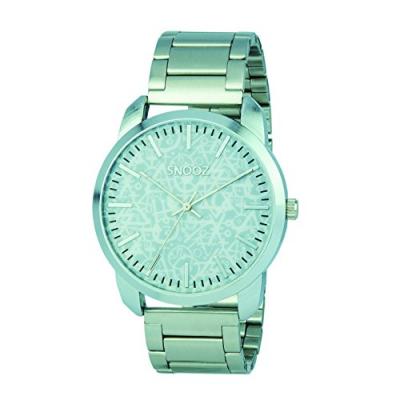 SNOOZ Montre Unisexe  SAA0043-63 (44 mm)