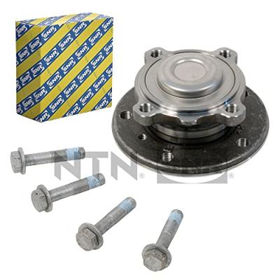 SNR Kit de roulements de roue  R150.40 (X1)